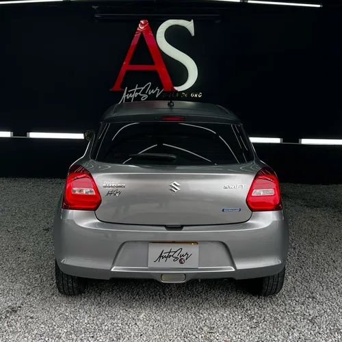 Suzuki Swift 1.2 Hybrid 2Wd