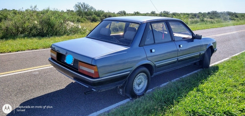 Peugeot 505 2.0 Sr Gamma