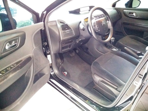 C4 2.0 Glx Flex Automático