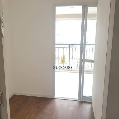 Apartamento À Venda, 106 M² Por R$ 850.000,00 - Jardim Flor Da Montanha - Guarulhos/sp - Ap16558