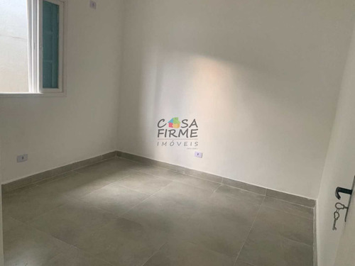 Imagem 14 de 17 de Casa Com 2 Dorms, Guilhermina, Praia Grande - R$ 330 Mil, Cod: 330926 - V330926