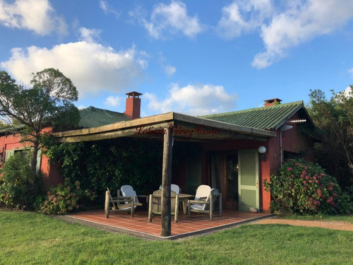Venta Chacra 8 Has Jose Ignacio - Ref: 19475
