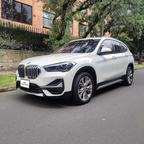 BMW X1 1.5 F48 Sdrive 18i