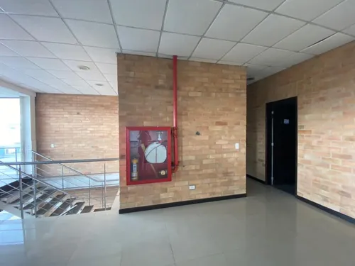 Bodega En Arriendo/venta En Zona Franca De Occidente. Cod V1004338