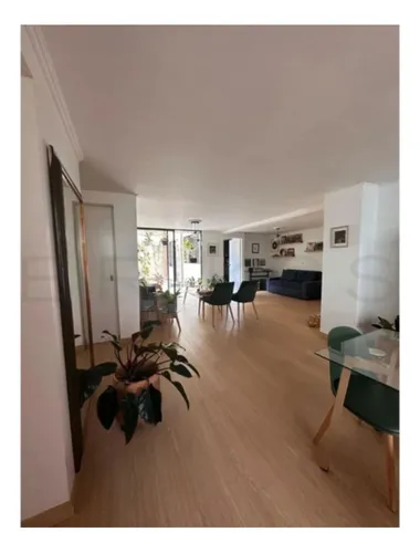 Rhbr-14599 (apto) Piso 1 (laureles, Las Acacias)