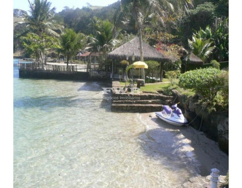 Imagem 1 de 13 de Casa Em Ilha Em Angra Dos Reis - 2042007304 - 67724488