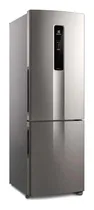 Comprar Refrigerador Electrolux Ib44 Inverter Frio Seco Inox Albion