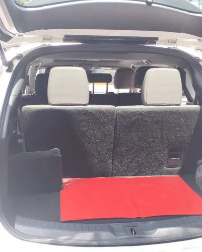 Mazda CX-9 2.5 Grand Touring Lx Camioneta
