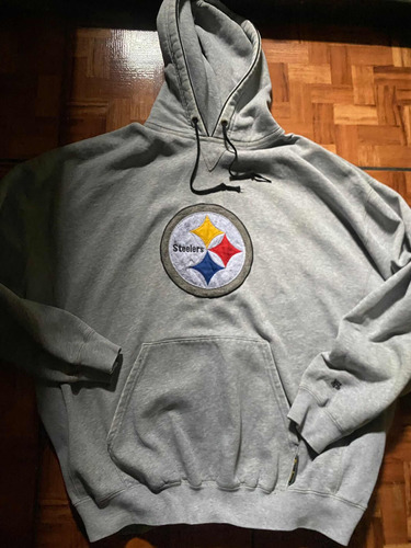 Steelers Nfl Hoodie.