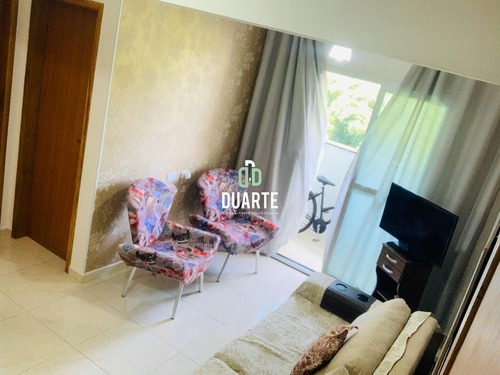 Imagem 4 de 17 de Apartamento - Ap02668 - 68015767