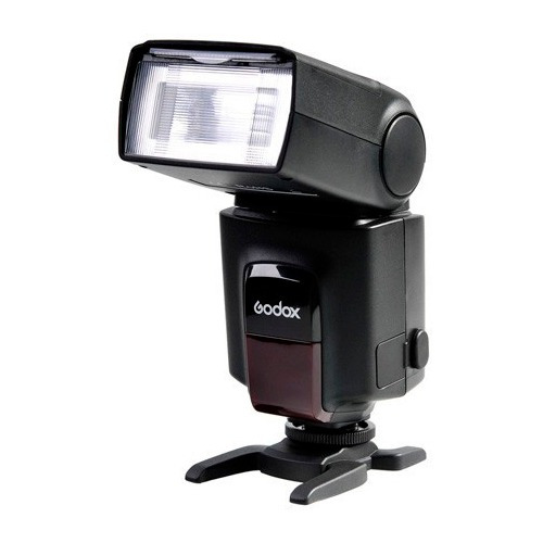 Flash Speedlite Godox Tt560 Ii Rádio Flash Universal