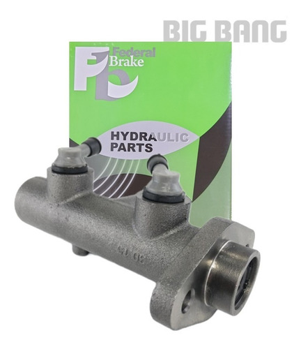 Bomba De Freno Hyundai Hd65 Hd72 Hd78