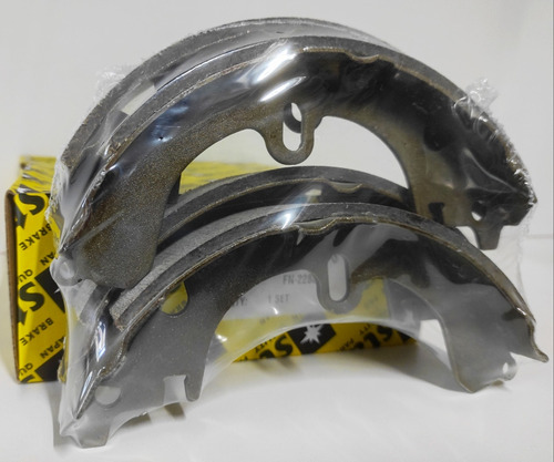 Bandas Freno Corolla Araya Sky 1990 1991 1992 1993