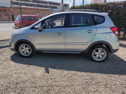 Changan Cx20 Sporty Mt 1.4 2016