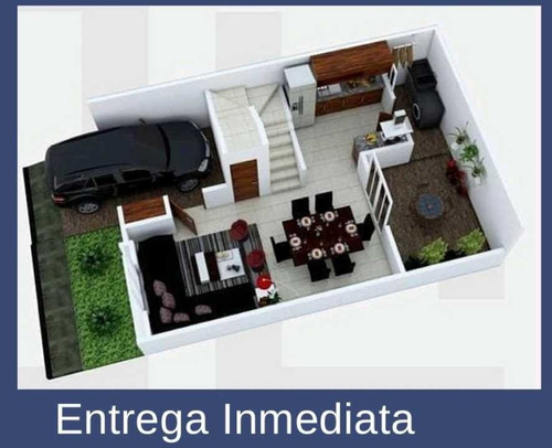 Imagen 2 de 18 de Broker Casas En Venta Sector Morinda Aplica A Subsidio No Vis