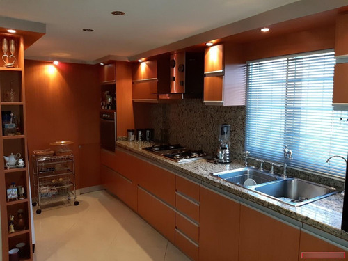 Venta De Casa En Colinas De Carrizal Estado Miranda Rz