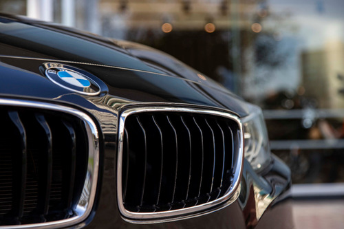 BMW Serie 4 2.0 430i Coupe Sportline 252cv