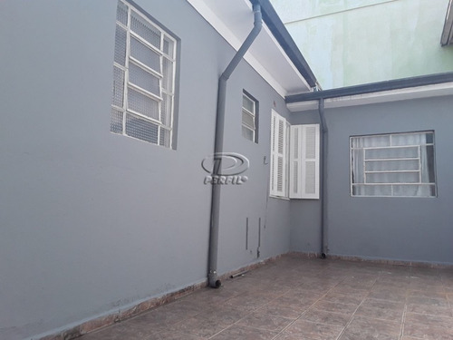 Imagem 7 de 15 de Casa Térrea - Comercial - Jardim Avelino - Pc790