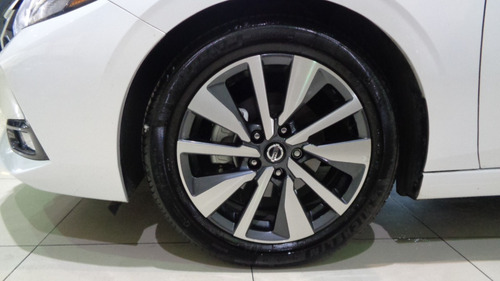 Imagen 2 de 13 de Nissan Sentra 2021