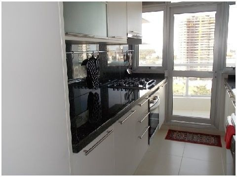 Alquiler Temporario De Apartamento 3 Dormitorios