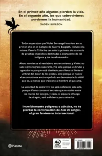 Alas De Hierro (libro En Pdf)