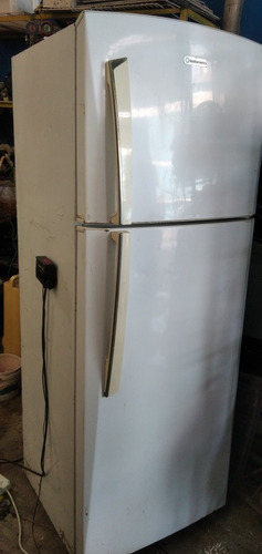 Refrigerador A Kerosene Gas Propano Sistema Absorción 