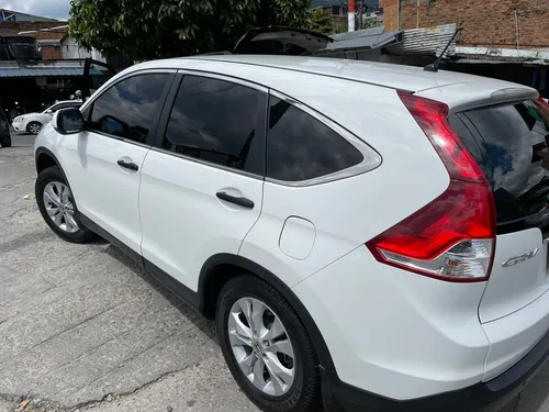 Honda CR-V 2.4 Lx