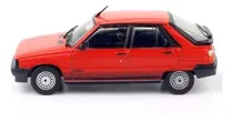 Comprar Inolvidables Salvat Renault R 11 Turbo 1986 1\u002F43 Coleccion