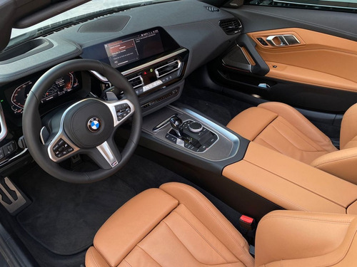 Imagem 11 de 12 de Bmw Z4 Sdrive30i M Sport Steptronic 2.0 Twinpower, Bmw4451