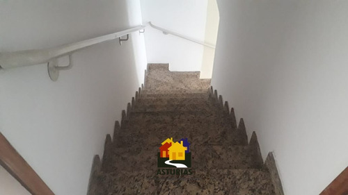Imagem 14 de 15 de Excelente Sobrado Em Condomínio Para Locação - 3083-2
