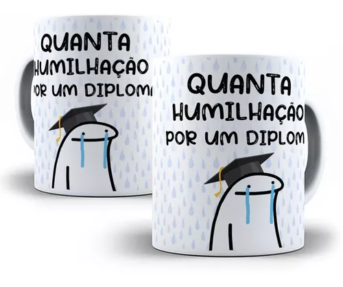 Caneca Flork Professora De Artes Flork Meme