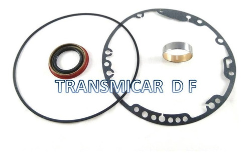 4l60e Kit Bomba 700e Astro Van Blazer Escalade Transmision