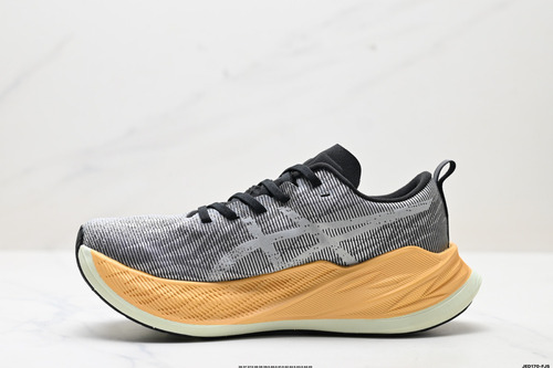 Tenis Asics Superblast Casual Sneakers Transpirable Cómodo Correr Zapatos