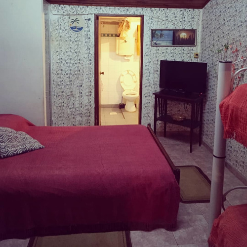 Apartamento Aguas Dulces El Porteño