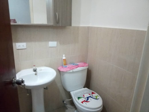 Imagen 11 de 12 de Apartamento En Venta Parroquia Carayaca Edo. La Guaira
