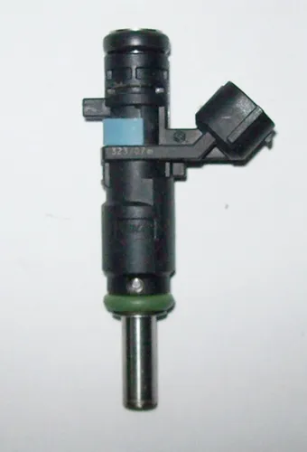 comprar Inyector Vw Passat Vento Audi 2.5 5cil 07k906031c Deka Orig.