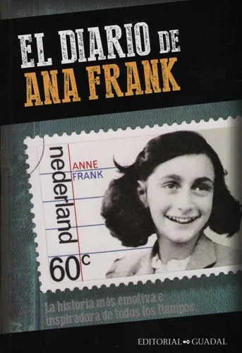 El Diario De Ana Frank - Anne Frank