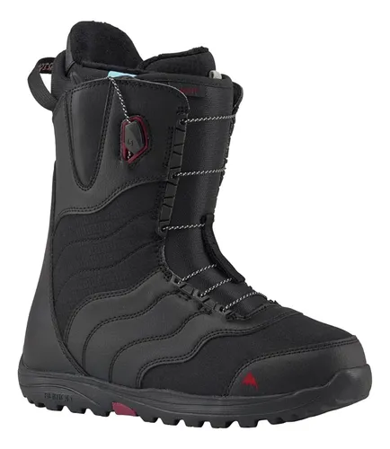 Botas de snow mujer sale