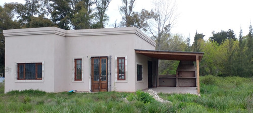 Casa-quinta En Bº Las Acacias - Cnel. Brandsen