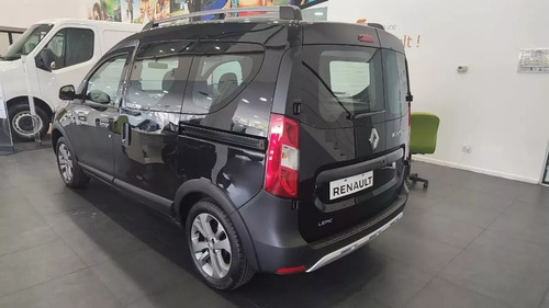 Renault Kangoo Ii 1.6 Sce Stepway