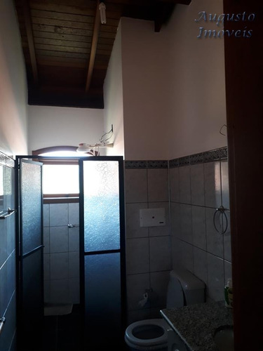 Imagem 9 de 29 de Chácaras Em Condomínio À Venda Em Bom Jesus Dos Perdões/sp - Compre O Seu Chácaras Em Condomínio Aqui! - 1403736