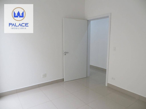 Imagem 7 de 9 de Sala Para Alugar, 280 M² Por R$ 6.750/mês - Paulista - Piracicaba/sp - Sa0165