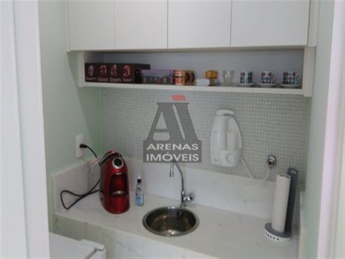 Imagem 12 de 13 de Sala Comercial - 1162