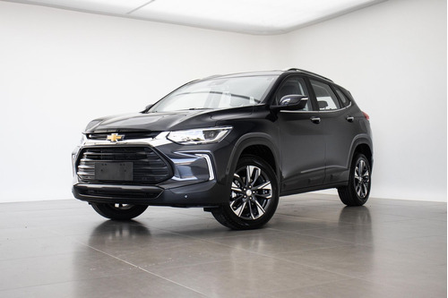 Chevrolet Tracker Premier 1.2 Turbo 12V Flex Aut.