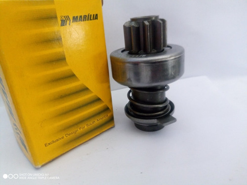 Bendix Arranque Ford 9 Dientes Modelo Viejo 