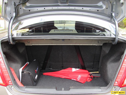 Imagen 25 de 25 de Suzuki Swift 1.2 Dzire