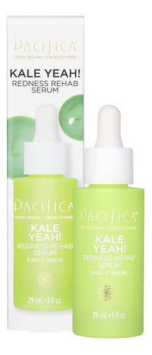 Pacifica Beauty, Kale Sí! Suero De Rehabilitación De Enrojec