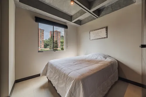 Apartamento En Venta En Castropol. Cod V12414