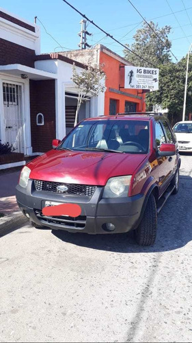 Ford Ecosport 2.0 Xlt 4x4 2006