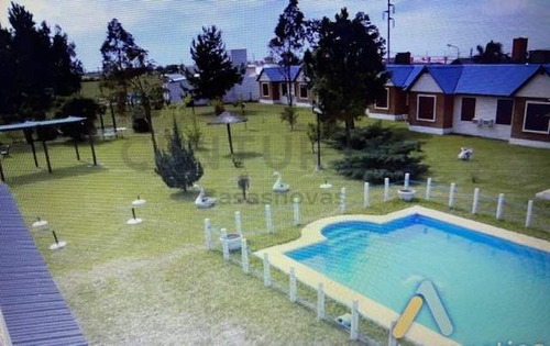 Imagen 3 de 16 de Complejo Turistico A 6 Km Del Centro De Gualeguaychu